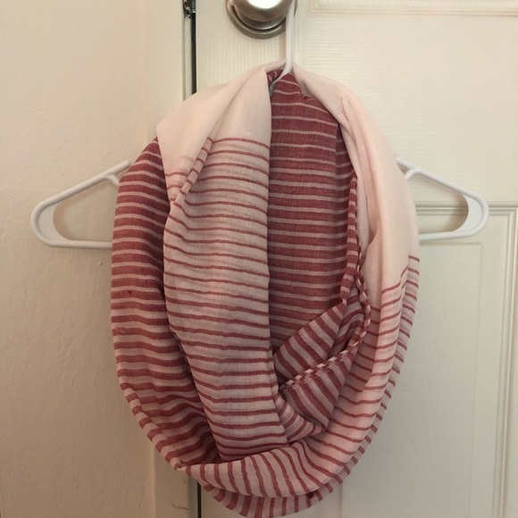 Infinity Scarf - Picture 2 of 4